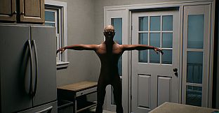 The Unfinished Horror Game