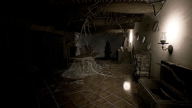 Escape from Umbra