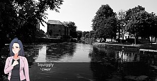 Welcome To... Chichester 3 : Original Episode