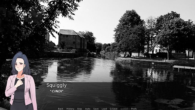 Welcome To... Chichester 3 : Original Episode