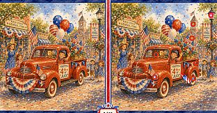 Independence Day Festive Finds