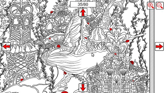 SEARCH ALL - SEASHELLS