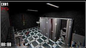 異誕監視室 | Monativity Surveillance