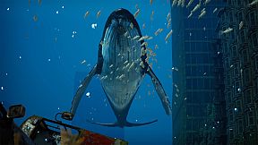 Undefined Survivors -アンディファインド サバイバーズ-