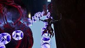 A Difficult Game About Jumping