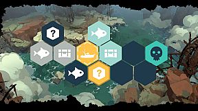 深渊之钩 Hook of Abyss