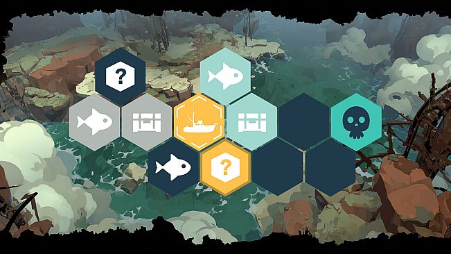 深渊之钩 Hook of Abyss