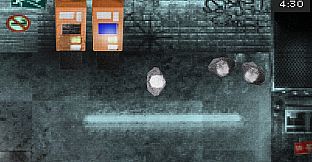 Ticket Machine