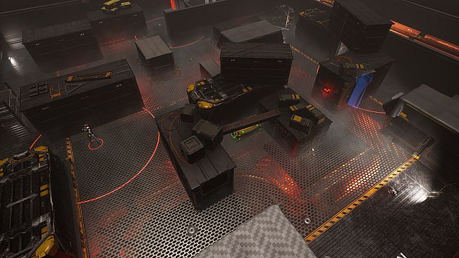 Signals of Outer Space