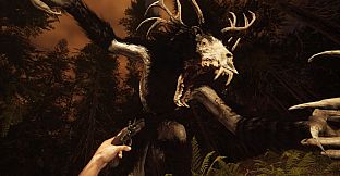 Frontier: Dark Wilds