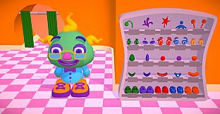 Purble Place 3D