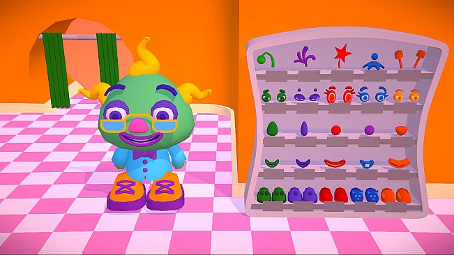 Purble Place 3D