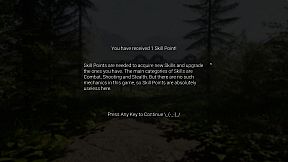 Great North Shelter 2