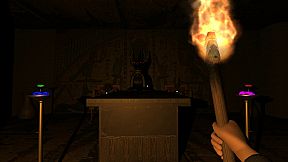 The Ancient Labyrinth