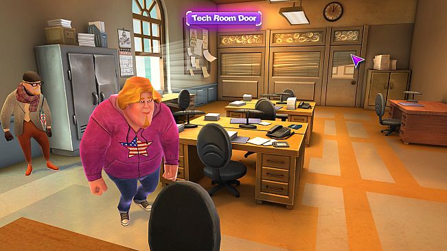 Supreme League of Patriots