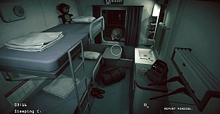 I'm on Observation Duty 6