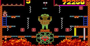 Montezuma's Revenge - Director's Cut