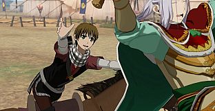 ARSLAN - Original Costume Set 1