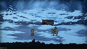 The Three Kingdoms: The Tales of Jian An