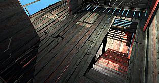 Island Raft Survival 2021: Ocean Escape