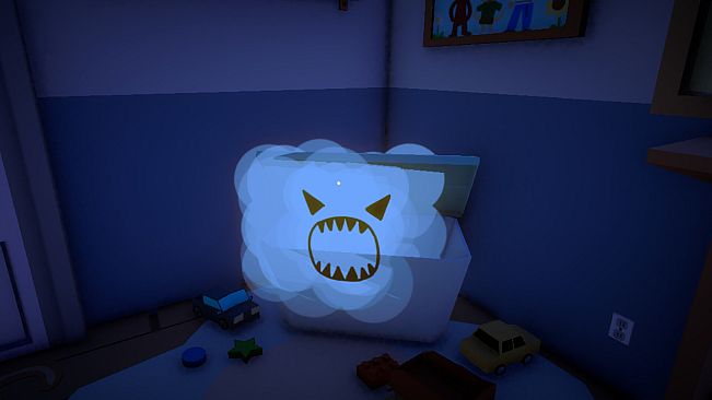 Tiny Night Inside