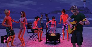 The Sims 3