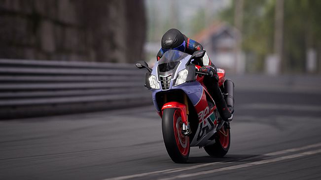 RIDE 5 - Free Pack 04