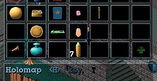 Twinsen's Little Big Adventure Classic - Original Edition