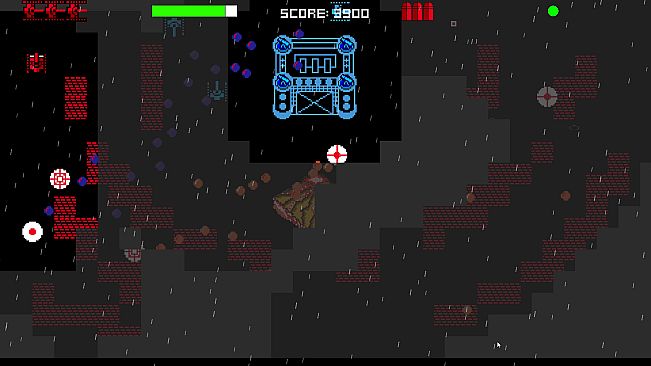 Tiger Tank 59 Ⅰ Volcano MP088