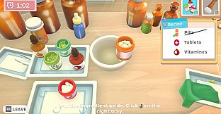 My Universe - Pet Clinic Cats & Dogs