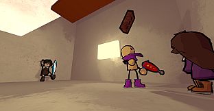 Gremlin Party '03