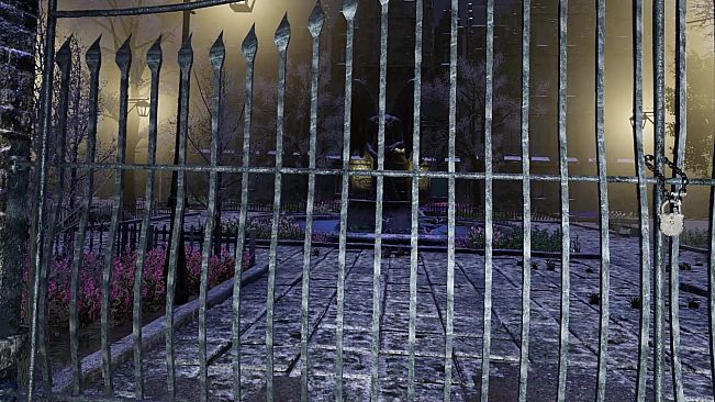 Crowhille - Detective Case Files VR