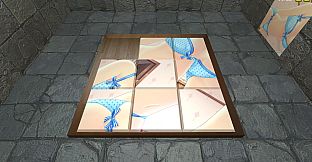 Hentai Puzzle X