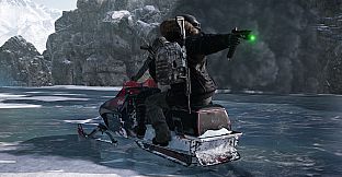 Survivor Pass: Vikendi