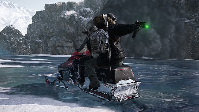 Survivor Pass: Vikendi