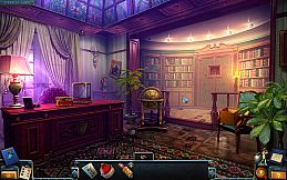 New York Mysteries: The Lantern of Souls Collector's Edition