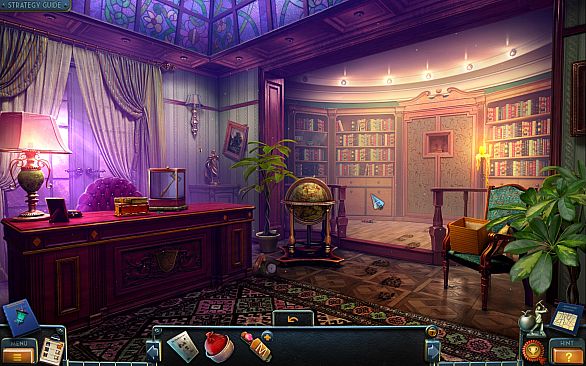 New York Mysteries: The Lantern of Souls Collector's Edition