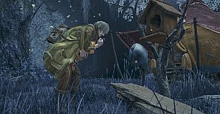 Monster Hunter Wilds - Camp Gear Set Vol. 3