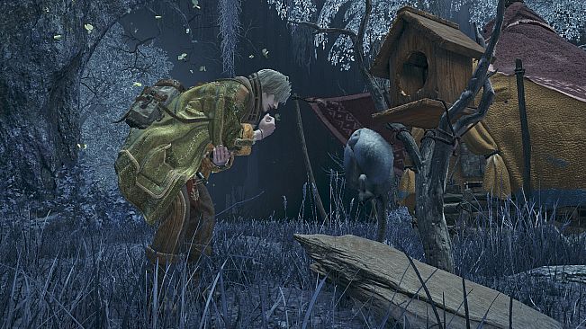 Monster Hunter Wilds - Camp Gear Set Vol. 3