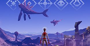 PLANET ALPHA - Original Soundtrack