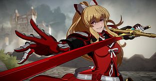 GBVSR - Color Set: Battle Pass Pack 7
