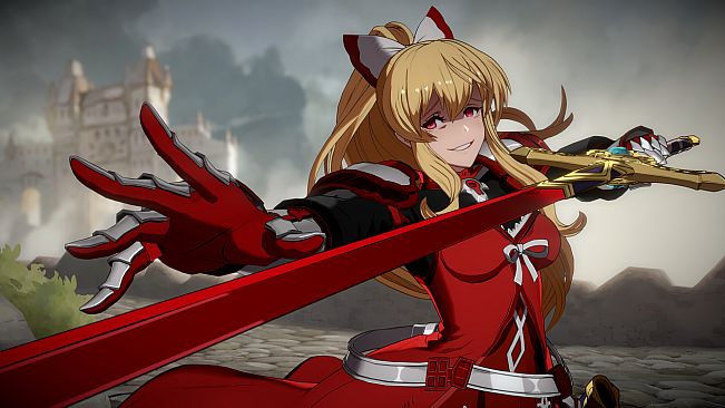 GBVSR - Color Set: Battle Pass Pack 7