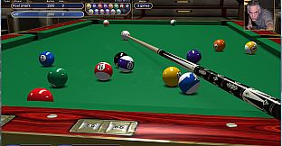 Virtual Pool 4 Multiplayer