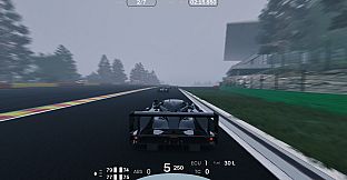 Gran Velocita - Real Driving