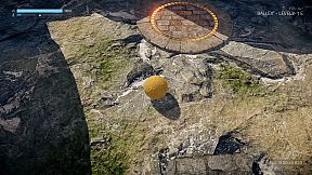 Ballex²: The Hanging Gardens