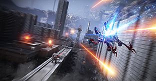 ARMORED CORE VI FIRES OF RUBICON Deluxe Edition