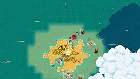 Serious Sam's Bogus Detour