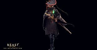 Beast of Reincarnation Digital Deluxe Edition