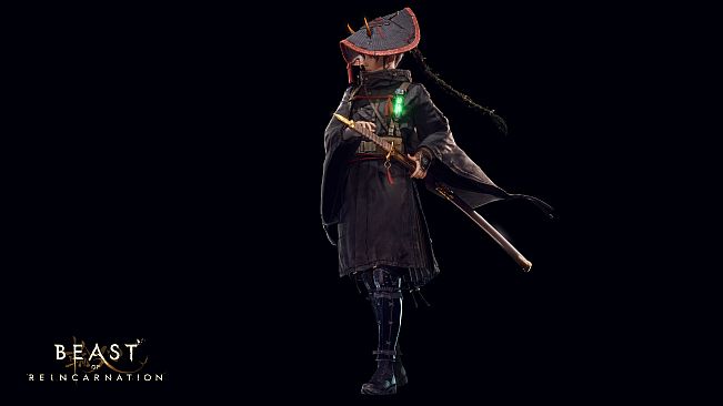 Beast of Reincarnation Digital Deluxe Edition