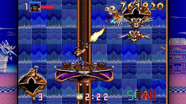 Biomechanical Toy (QUByte Classics)